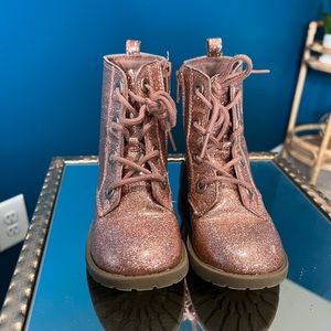 Girls Old Navy Boots